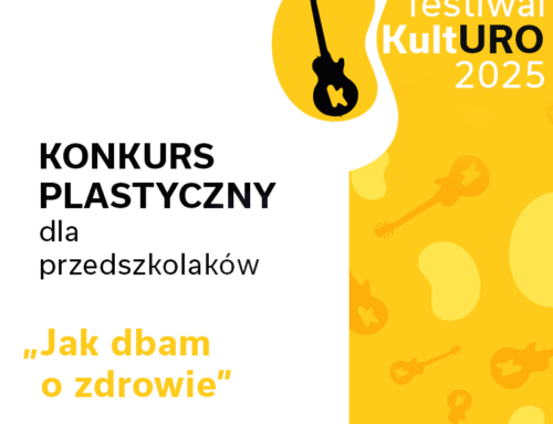 Wyniki konkursu plastycznego „Jak dbam o zdrowie”